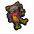 Mood Mats - Bluegrass Dancing Lamp Bear