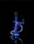 Captn Cronic - Mini Recycler Blue Dream 