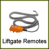 Liftgate Remotes