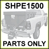 SHPE SaltDogg Salt - Sand Spreader Parts