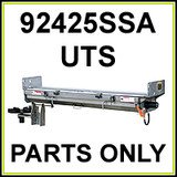 92425SSA SaltDogg Hydraulic UTG Spreader Parts