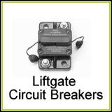 Liftgate Circuit Breakers