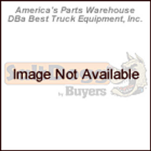 Drive Shaft Kit, S/N (SS) 1376+Below, Buyers Saltdogg 141030SSK