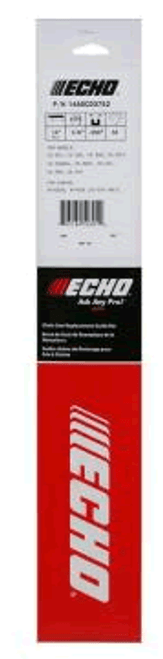 Echo 14A0CD3752 14" Double Guard Bar