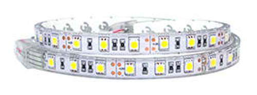 18" Clear 27 LED Light Strip, 12 vdc, Buyers  5621827