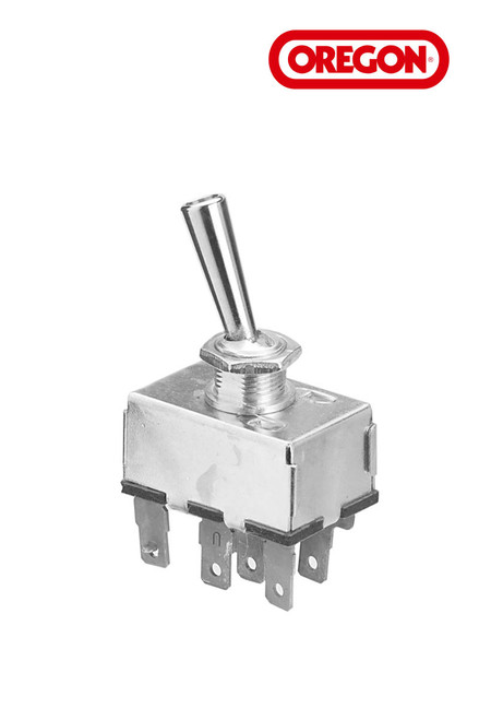 Scag Switch, PTO, replaces Scag 48787, P/N 33-410