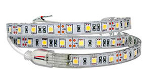 36" Clear 54 LED Light Strip, Buyers 5623654