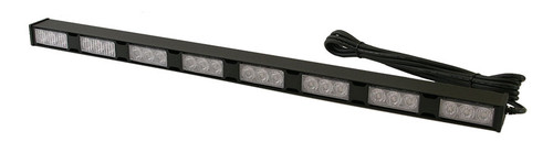 37" Dual Function LED Light Bar, Buyers 8894037