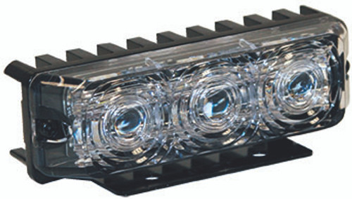 3 LED Clear Projector Light, Buyers 5624433