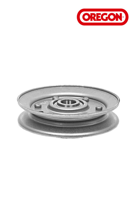 Pulley V Idler Dixie Chopper 4-3/8" 30234 P/N 78-010