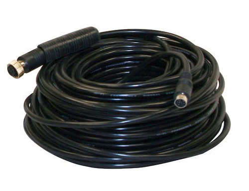 81 Ft. Cable for Rear Observation Cameras, Buyers 8881106