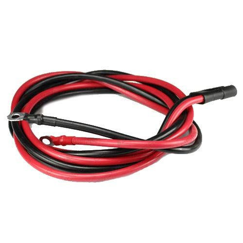 Boss Power Cable / Ground, Truck Side, 90", Boss HYD01684