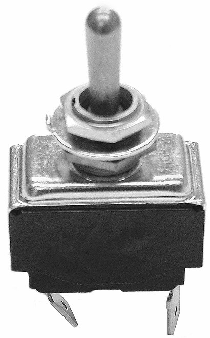 Snow Plow Angle Switch E-47, replaces Meyer 21918, Buyers SAM 1306075