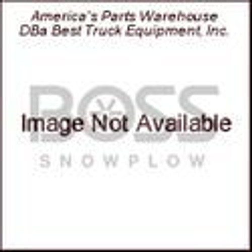 Rod, Pivot, Plow, SR, Weldment, Boss 143-0232