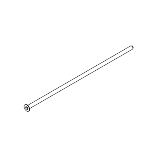 Rod-Pivot, Joy Stick (Weld), Boss 135-5430