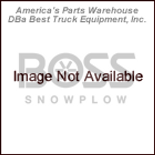 Bracket, Upper Control Mount, Vbox Boss VBS14461-03