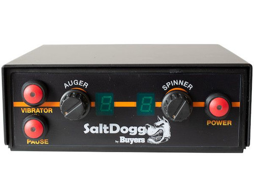 Variable Speed Controller For SaltDogg 3014199