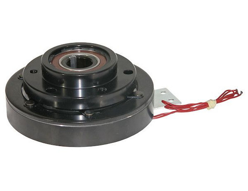 Universal Clutch Assembly with 1 Inch Shaft Electric,12 VDC, Buyers SAM 1401150