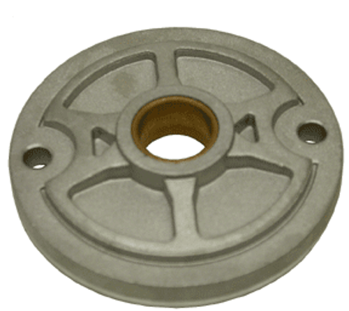 Drive End Cap & Bushing, Replaces Meyer 5001, Buyers SAM 1306170