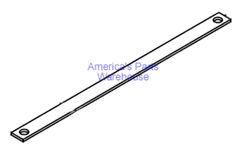 Hanger Bracket, SST, Buyers SaltDogg 3011137