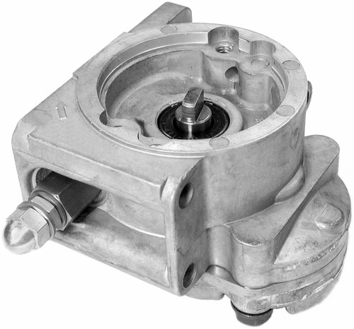 Snow Plow E47 Gear Pump, replaces Meyer 15026, Buyers SAM 1306152