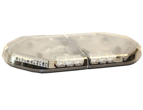 Legion-Series Amber 24" LED Light Bar, Buyers 8893024