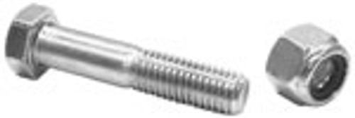 King Bolt, 3/4" replaces Meyer 09125, Buyers SAM 1302025