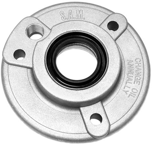 E-47 Cylinder Cover & Seal, replaces Meyer 15194, Buyers SAM 1306186