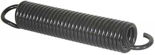 Extension Spring replaces Blizzard B61398, Buyers SAM 1304623