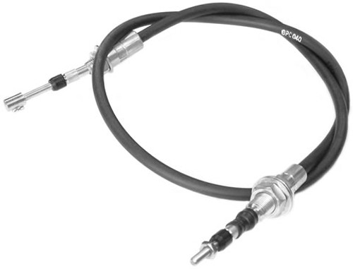 Fisher SLC Cable, 90" replaces Fisher A4490, Buyers SAM 1313105