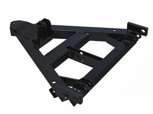 A Frame, Standard Plow replaces Western 61891, Buyers SAM 1316205