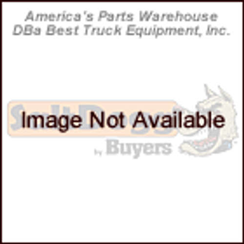 Gear Motor Adapter Weldment, Buyers SaltDogg 3014455
