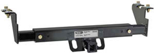 Receiver Hitch, Class 2, Buyers 1801000