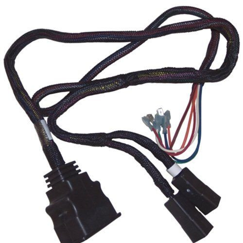 Light / Control Harness, PL Only, 48" LG, 11 Pin, Boss MSC03741