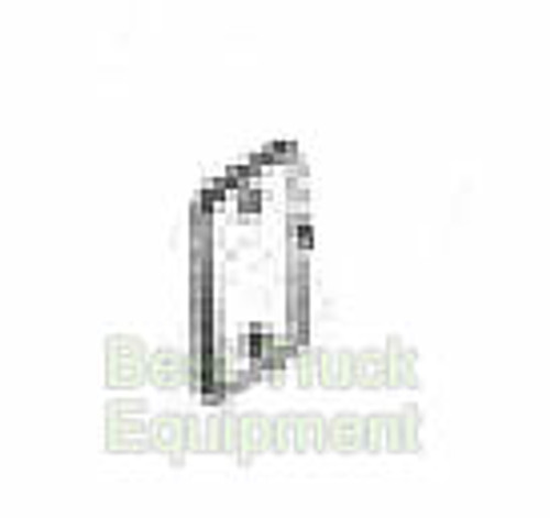 Retainer, Draw Bracket, TGS07, Buyers SaltDogg 3017029