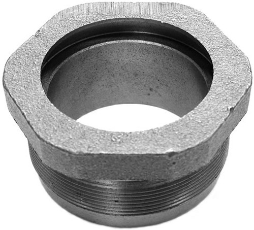 Ram Packing Nut, 1 1/2", replaces Meyer 07805, Buyers SAM 1305110