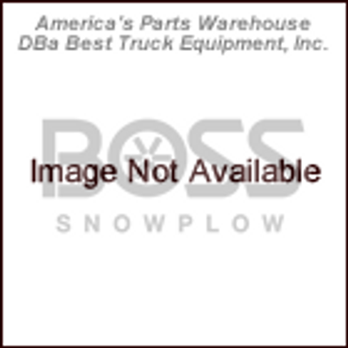 Shaft, Drive, Front, Pintle Chain, Boss VBS14408