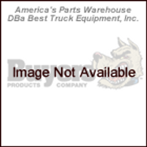 Spinner Shaft Sprocket Assembly Buyers Saltdogg 3015355