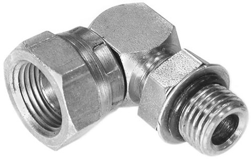 Swivel Adapter, 90 Degree, replaces Fisher 2315, Buyers SAM 1304335