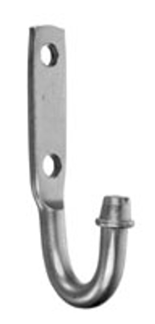 Tarp Hook, Zinc Plated, Buyers B2447BZ