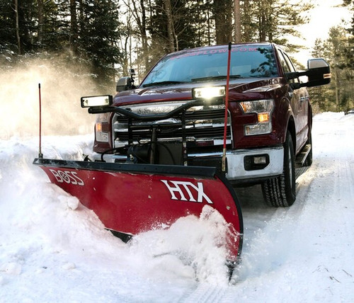 HTX PLOWS