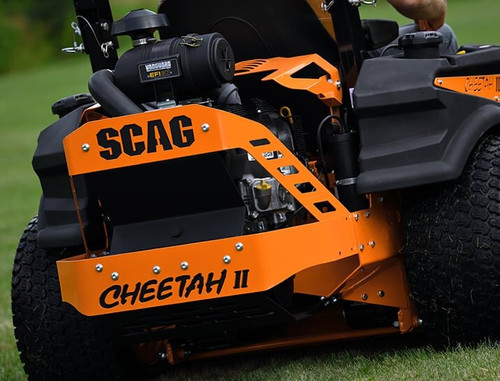 SCAG CHEETAH™ II