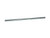 Spinner Shaft, Standard Length, 3/4 OD x 23, Zinc, Buyers SaltDogg 1420150