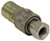 3/8" NPTF Hydraulic Coupler, Buyers B40003