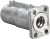 Dump Pump Air Shift Cylinder, Buyers AS301