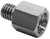 Battery Connector, replaces Meyer 21976, Buyers SAM 1306095