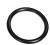 O-Ring, for Base Lug, replaces Fisher 5823, Buyers SAM 1306470