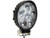 Light, Flood, 12-24 Vdc, 6 Led, Clear, Round, Buyers 1492115