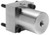 Directional Control Valve, Single Spool Air Cylinder, Buyers AS1