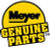 Meyer C Valve Cartridge - 1 PC, P/N 15381C